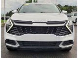 Used 2023 Kia Sportage EX image 5