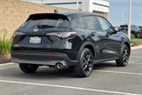 Certified 2024 Honda HR-V Sport image 4
