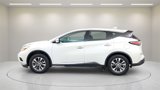 Used 2017 Nissan Murano S image 4