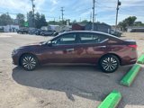 Used 2024 Nissan Altima 2.5 SV image 4