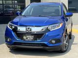 Used 2022 Honda HR-V EX-L image 3