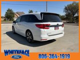 Used 2022 Honda Odyssey Touring image 4