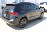 Certified 2022 Volkswagen Taos S image 6