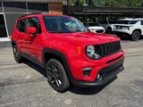 Used 2022 Jeep Renegade Latitude w/ Convenience Group image 4