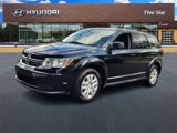 Used 2018 Dodge Journey SE image 3