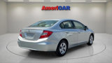 Used 2012 Honda Civic LX image 5