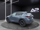 Used 2024 MAZDA CX-5 Carbon Edition image 4