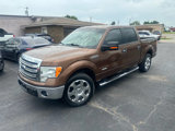 Used 2012 Ford F150 XLT w/ XLT Chrome Pkg image 2