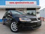 Used 2014 Volkswagen Jetta SE image 2