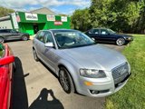 Used 2008 Audi A3 2.0T image 2