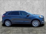 Certified 2022 Ford Edge SEL w/ Convenience Package image 4