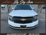Used 2020 Chevrolet Suburban LT image 2