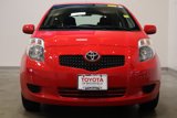 Used 2008 Toyota Yaris 2-Door Hatchback image 3