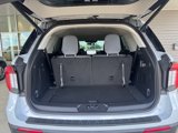 New 2025 Ford Explorer Active image 5
