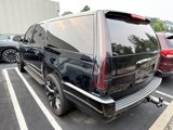 Used 2014 Chevrolet Suburban LTZ image 4