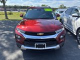 Used 2022 Chevrolet TrailBlazer LT w/ Convenience Package image 3