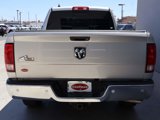 Used 2017 RAM 1500 Big Horn image 4