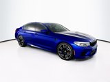 Used 2019 BMW M5 w/ Executive Package image 3