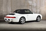 Used 1996 Porsche 911 Carrera image 6