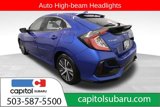 Used 2020 Honda Civic LX image 4
