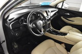 Used 2017 Buick Envision Preferred w/ LPO, Interior Luxury Package image 2