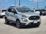 Used 2019 Ford EcoSport SES image 2
