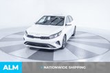 Used 2023 Kia Forte LXS image 2