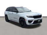 Used 2023 Jeep Grand Cherokee Summit image 3