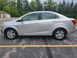 Used 2012 Chevrolet Sonic LT image 4