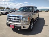 Used 2013 Ford F150 XLT w/ Luxury Equipment Group image 2