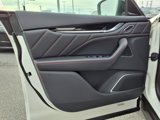 New 2024 Maserati Levante GT Ultima image 4