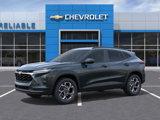 New 2025 Chevrolet Trax LT w/ Driver Confidence Package image 2