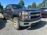 Used 2014 Chevrolet Silverado 1500 LT w/ All Star Edition image 3
