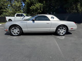 Used 2005 Ford Thunderbird Deluxe image 2