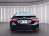 Used 2020 Toyota Camry SE image 4