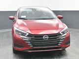 New 2025 Nissan Versa SV w/ Trunk Package image 2