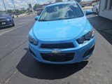 Used 2014 Chevrolet Sonic LT image 6