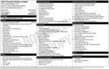 Used 2022 Chrysler Pacifica Limited image 2