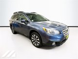 Used 2015 Subaru Outback 2.5i Limited image 3