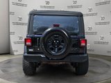 Used 2021 Jeep Wrangler Sport image 4