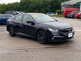 Used 2019 Honda Civic LX image 3