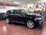 Used 2014 Audi Q5 2.0T Premium Plus w/ Premium Plus Package image 4