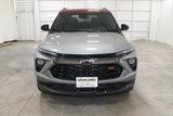 New 2025 Chevrolet TrailBlazer RS w/ Convenience Package image 3