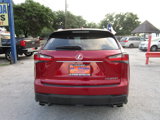 Used 2017 Lexus NX 200t FWD image 5