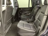 Used 2018 Chevrolet Tahoe LT w/ Luxury Package image 6