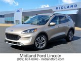 Used 2020 Ford Escape SEL image 1