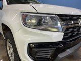 Used 2021 Chevrolet Colorado W/T w/ WT Convenience Package image 2