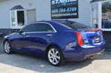 Used 2013 Cadillac ATS Luxury w/ Cold Weather Package image 3