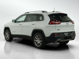 Used 2018 Jeep Cherokee Limited w/ Trailer Tow Group image 4
