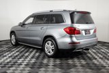 Used 2014 Mercedes-Benz GL 450 4MATIC image 4